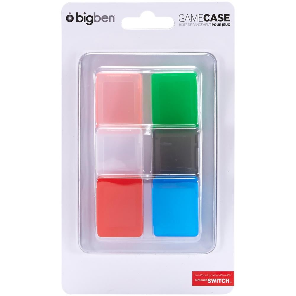 BB Set 6 Custodie Game SWITCH - Foto 4