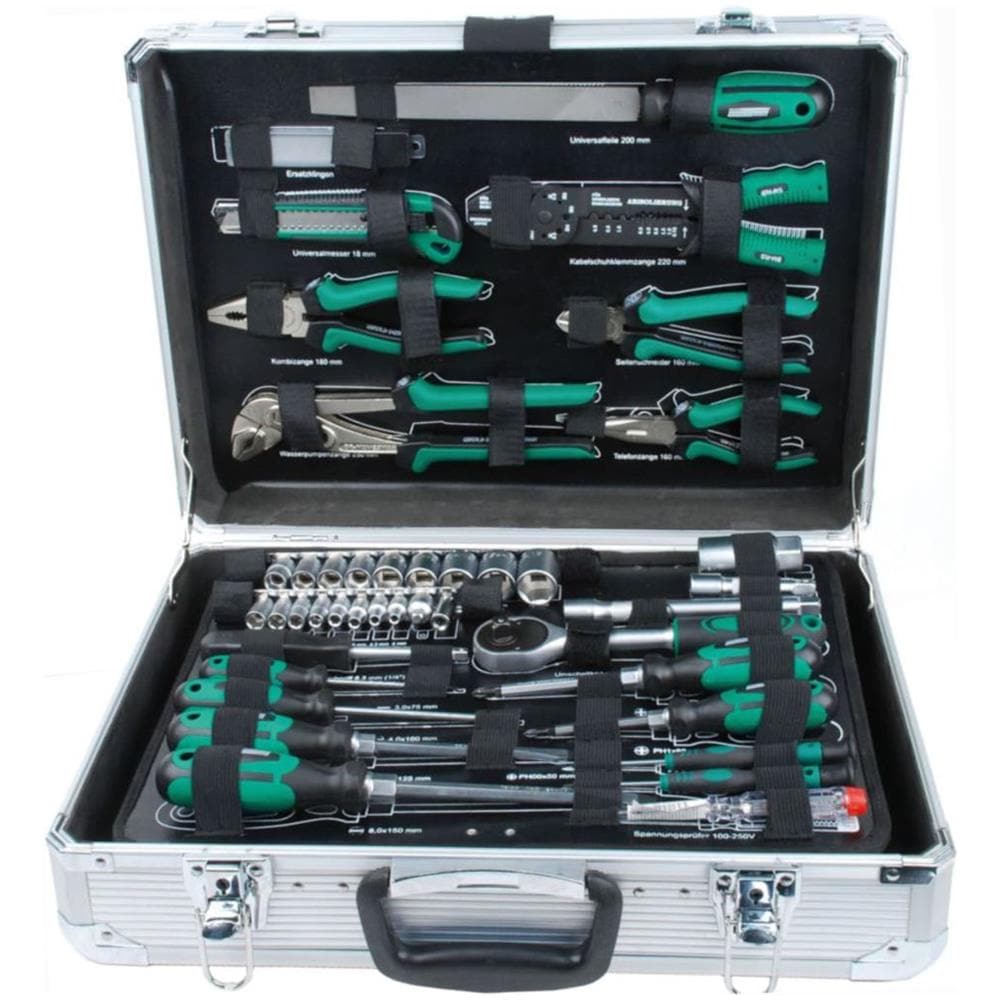 Set di Attrezzi 108 pz 29075 - Foto 2