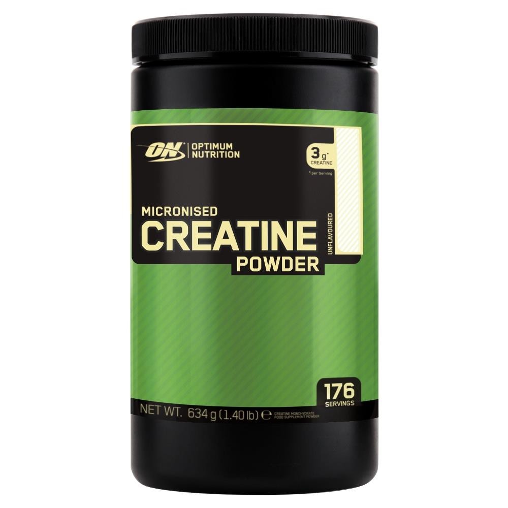 Micronised Creatine Powder 1.4 Lb (634g) - Creatine Monohydrate - - Foto 2