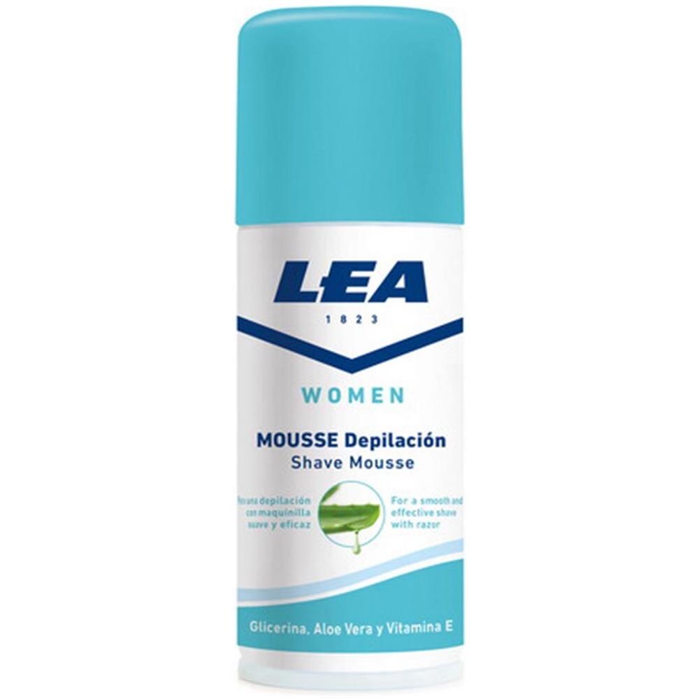 Women Shave Mousse 100ml - Foto 1