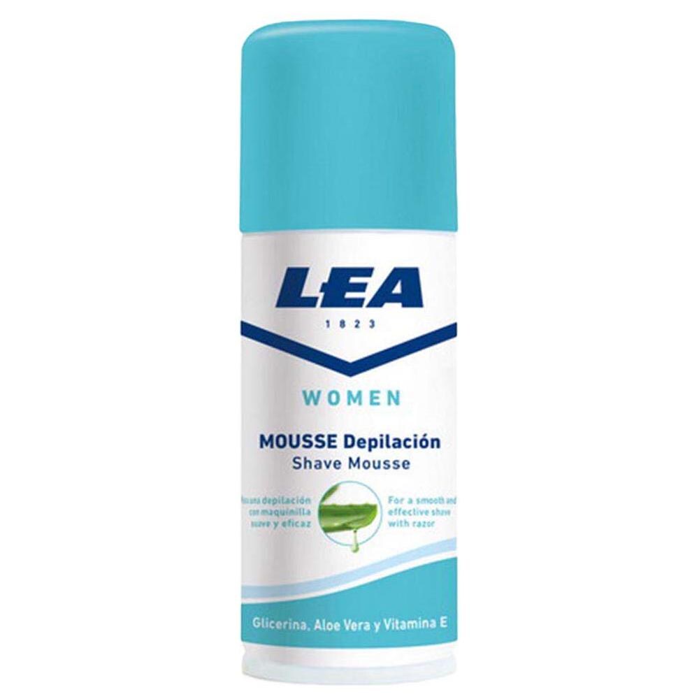 Women Shave Mousse 100ml - Foto 2