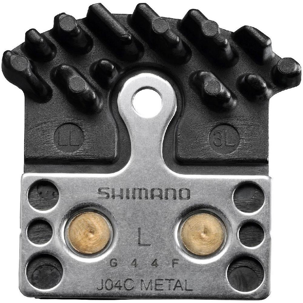 Pastiglie J04c Xt / Xtr Trail - Foto 1