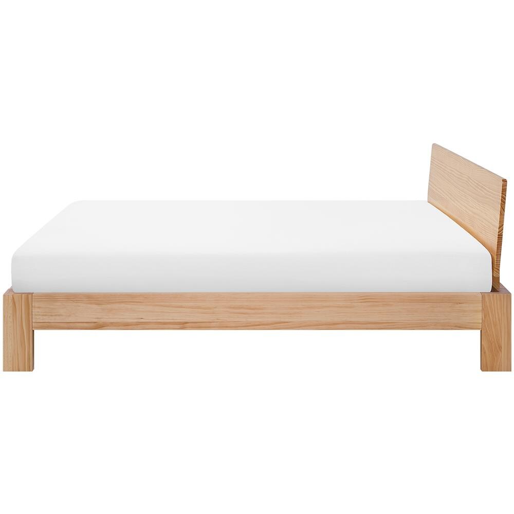 Letto Matrimoniale In Legno 180x200 Royan - Foto 2