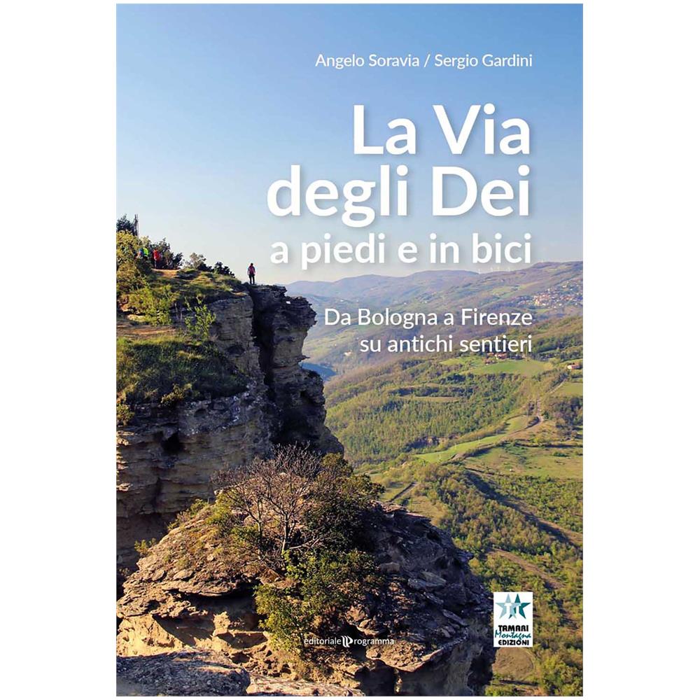 Soravia Gardini - La Via Degli Dei A Piedi E In Bici - Disponibile dal 24/06/2020 - Foto 1