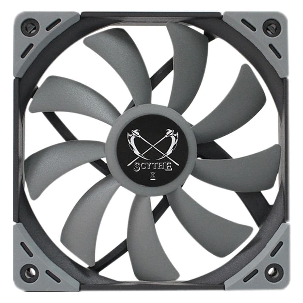 Kaze Flex 120 Silm Computer Case Refrigeratore - Foto 2