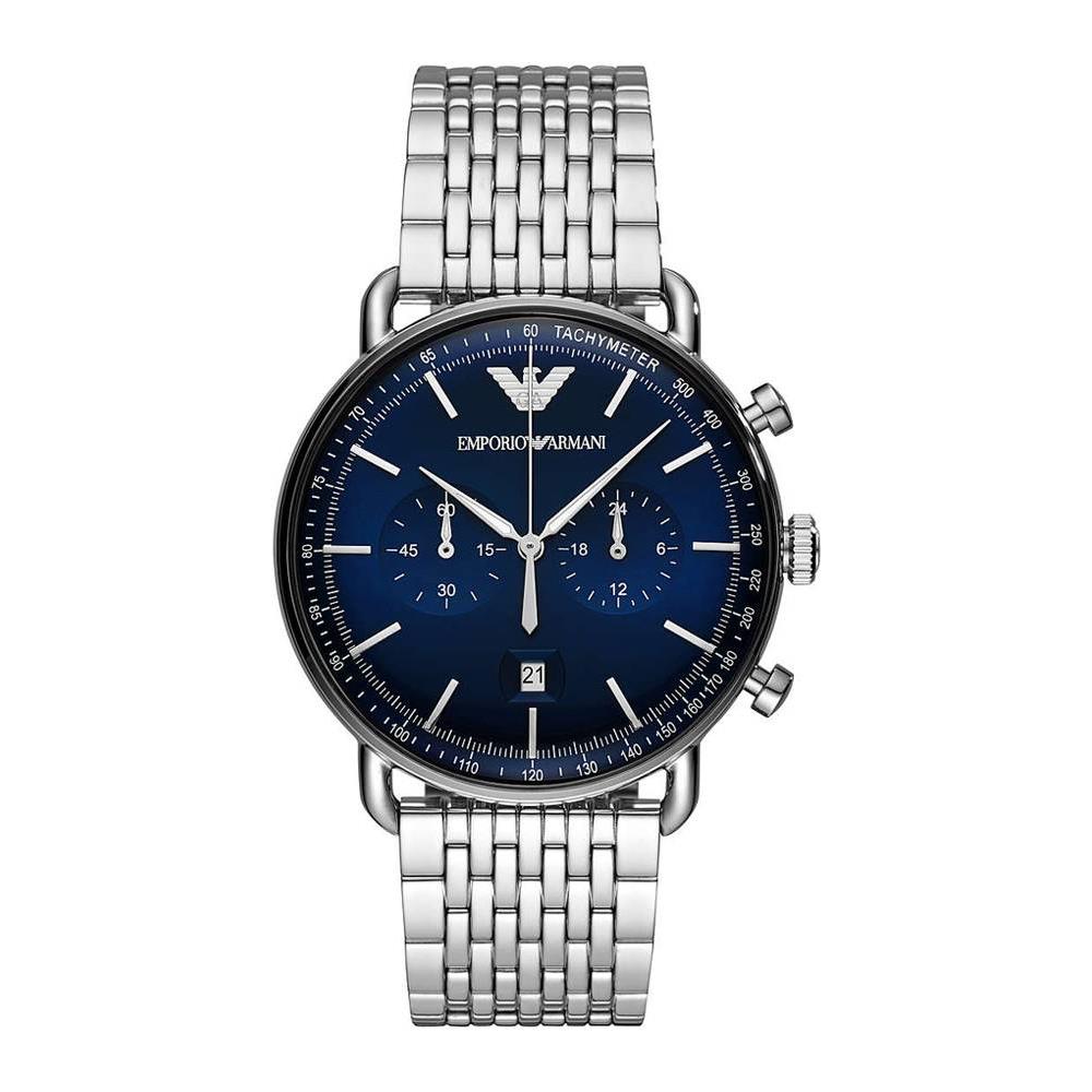 Aviator Ar11238 Orologio Uomo Al Quarzo - Foto 1