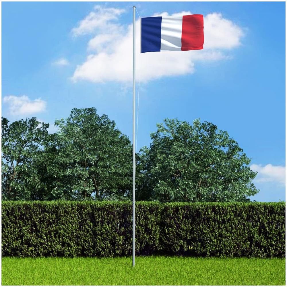 Bandiera Della Francia 90x150 Cm - Foto 1