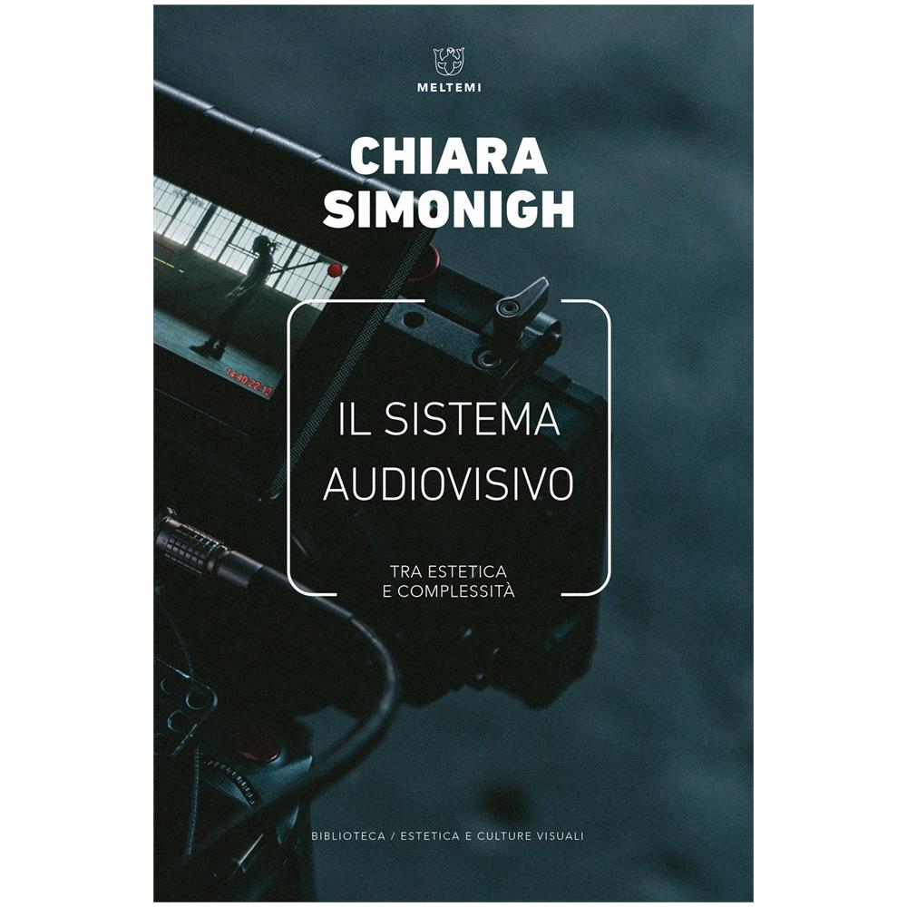 Chiara Simonigh - L' Immagine Audiovisiva - Foto 1
