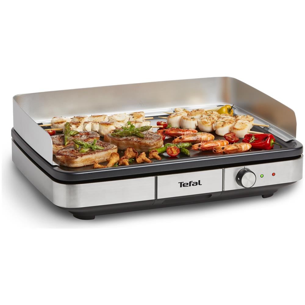 CB690D griglia per raclette 2300 W Nero - Foto 1