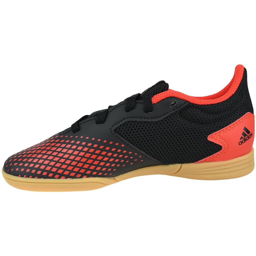 Predator 20.4 In Sala Jr, Bambini, Nero, Allenatori, Numero: 28 Eu - Foto 2