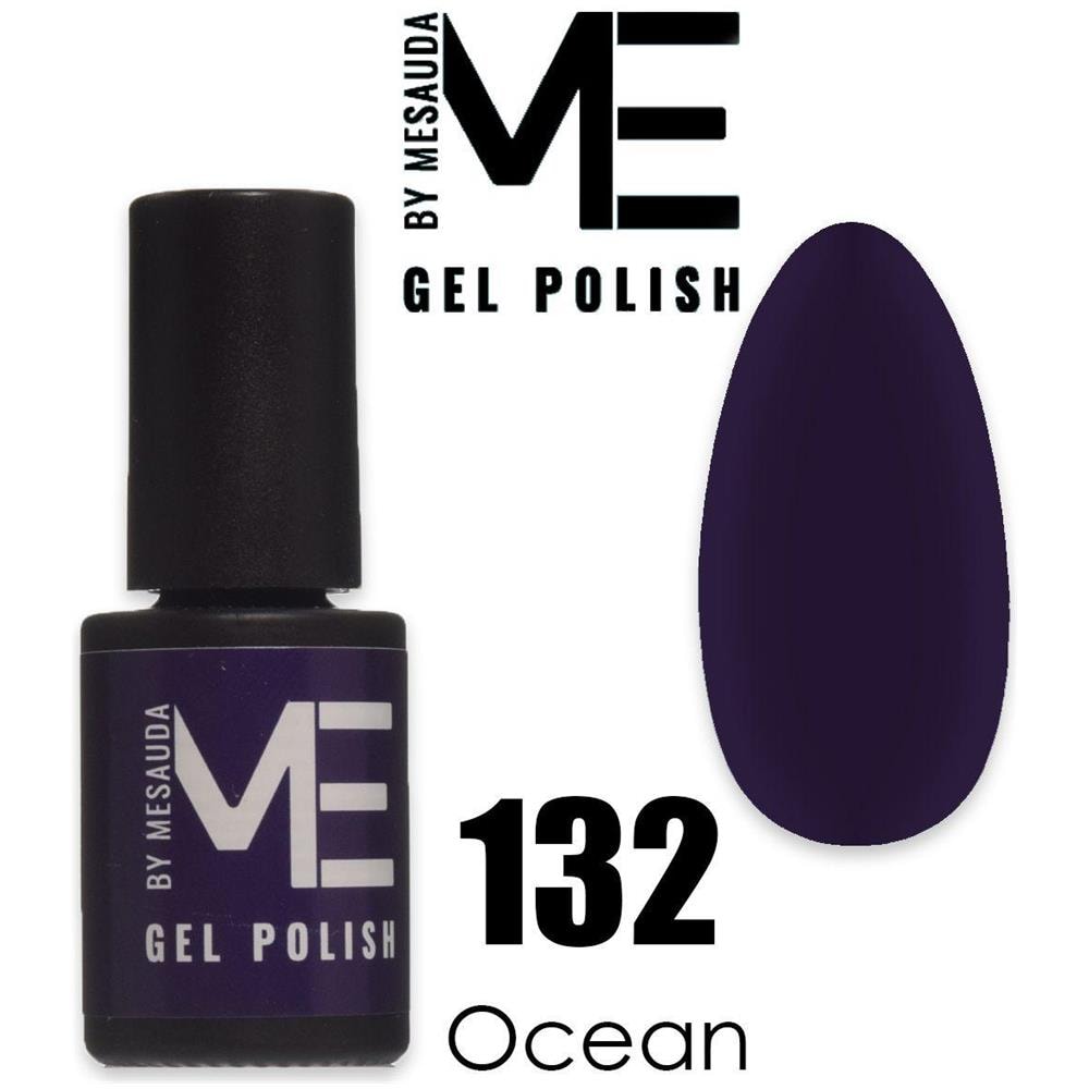 Gel Polish Semipermanente - 132 Ocean - 5 Ml - Me By - Foto 1
