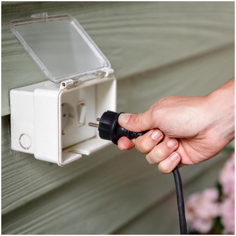 Hue Giunto A T Per Esterni + Cavo Da 2,5 M - Foto 2