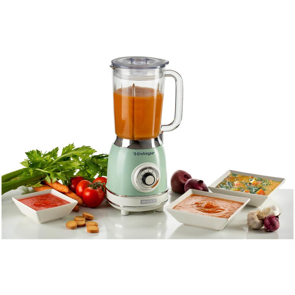 Frullatore 00C058304AR0 Capacità 1.5 Litri Potenza 1000 Watt Colore Verde - Foto 3