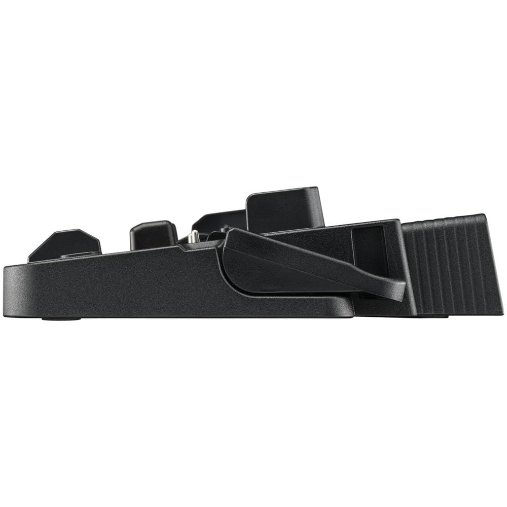 Cf-veb331u Replicatore Di Porte E Docking Station Per Notebook Nero - Foto 1
