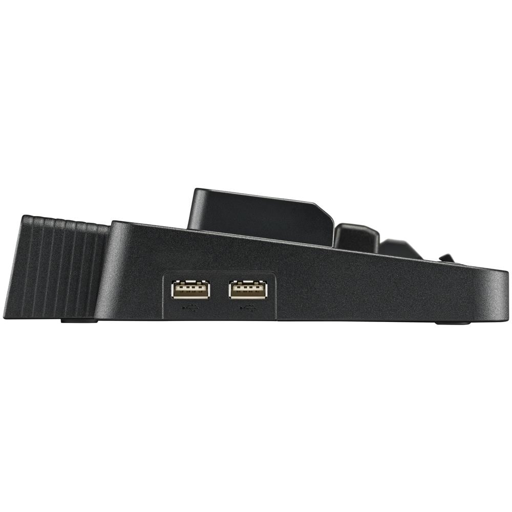 Cf-veb331u Replicatore Di Porte E Docking Station Per Notebook Nero - Foto 2