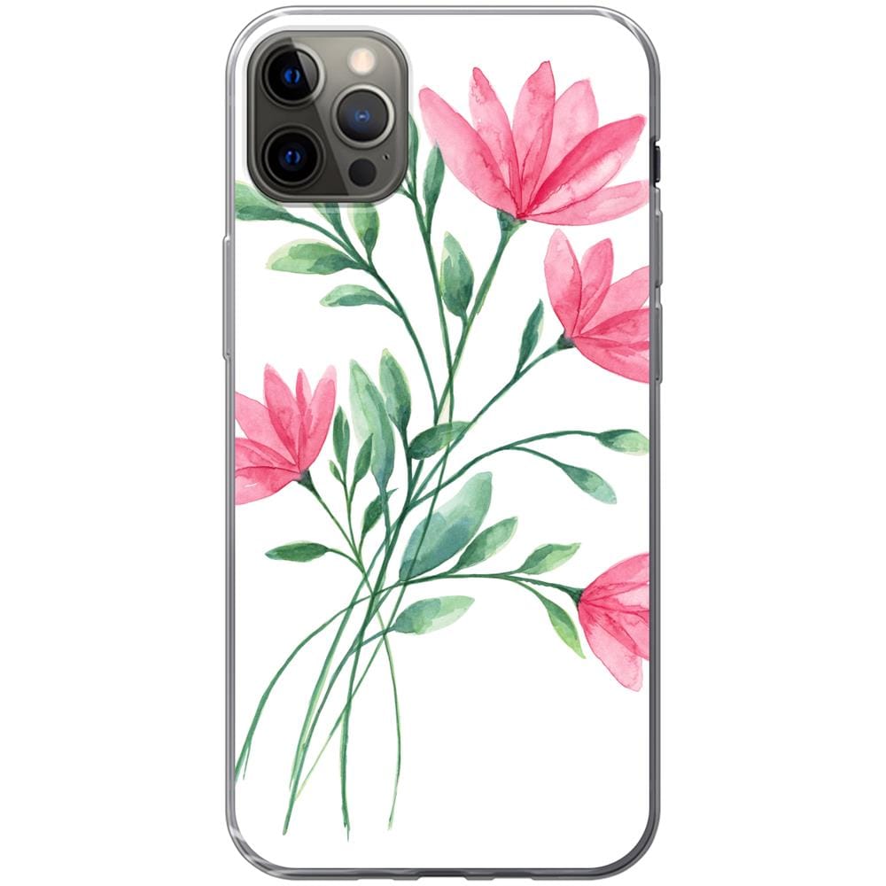 MERCURY - Cover Iphone 13 Pro Max Silicone Effetto Brillante Pearl
