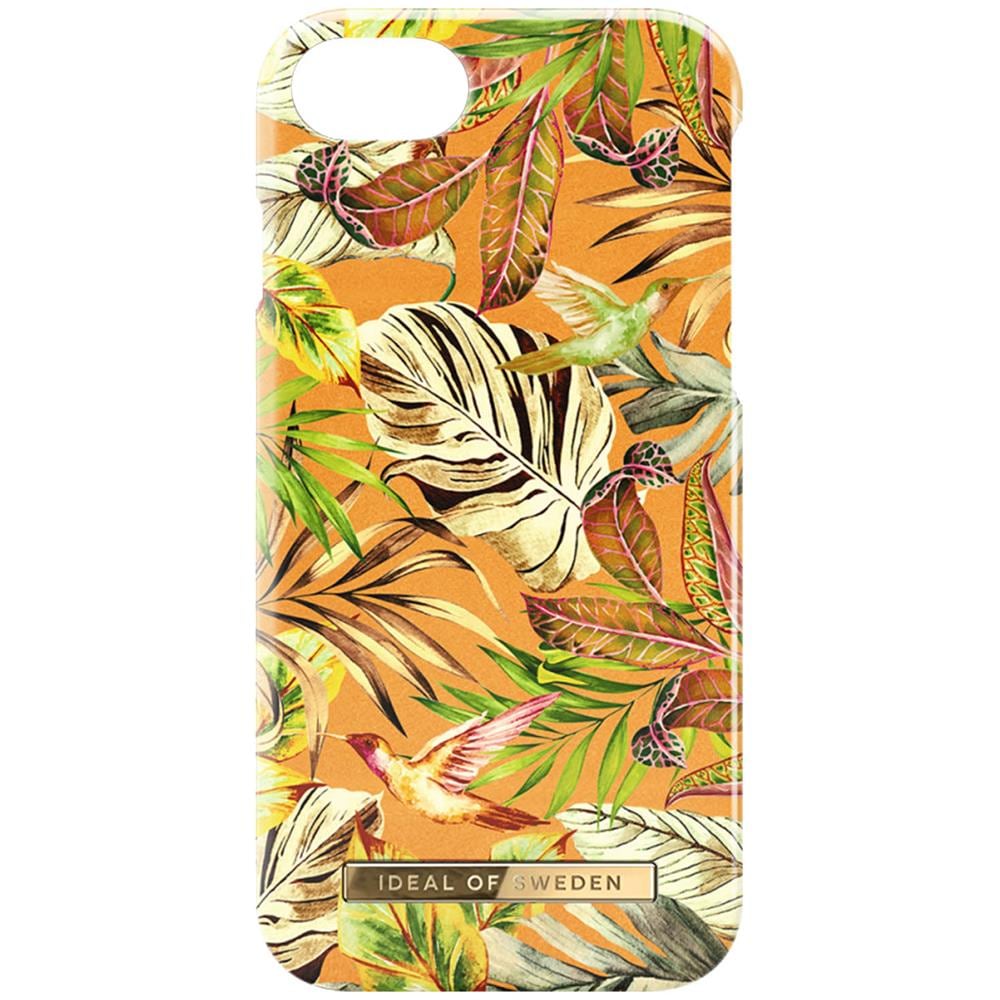 Cover Resistente Iphone Se 2020/2022, 8, 7, 6s, 6 Mango Jungle - Foto 1