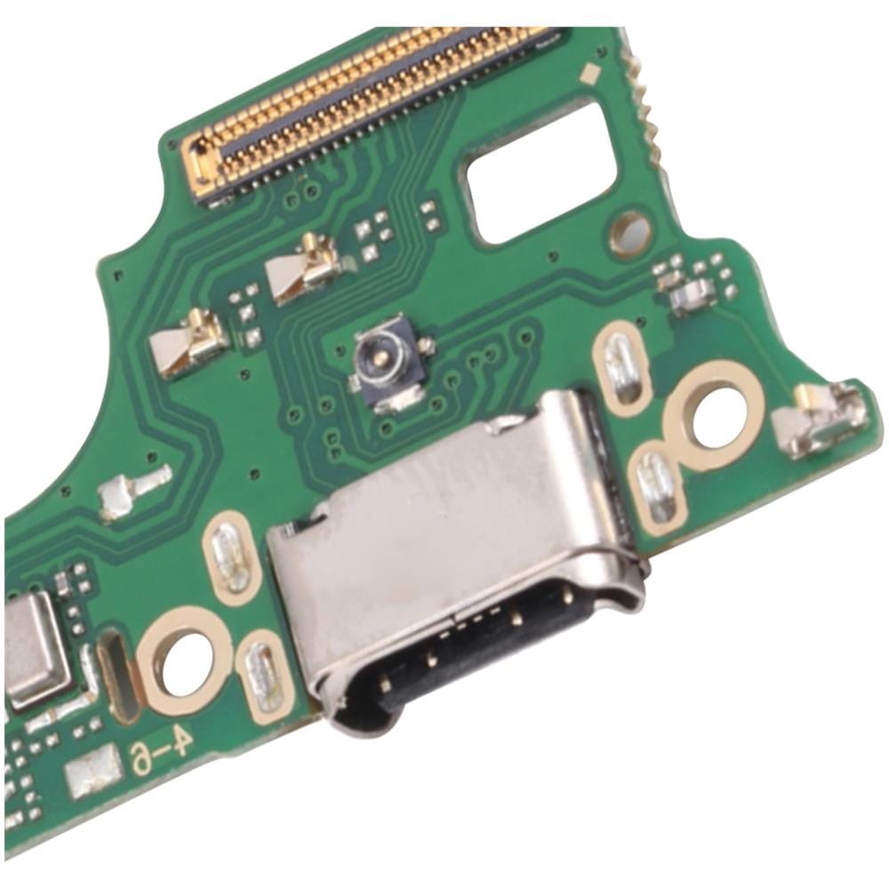 Connettore Di Ricarica Realme 9i Entrata Usb-c + Microfono E Jack 3,5 Mm - Foto 2