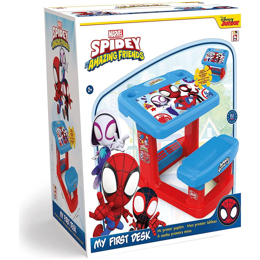 Banco Scuola Spidey - Foto 1