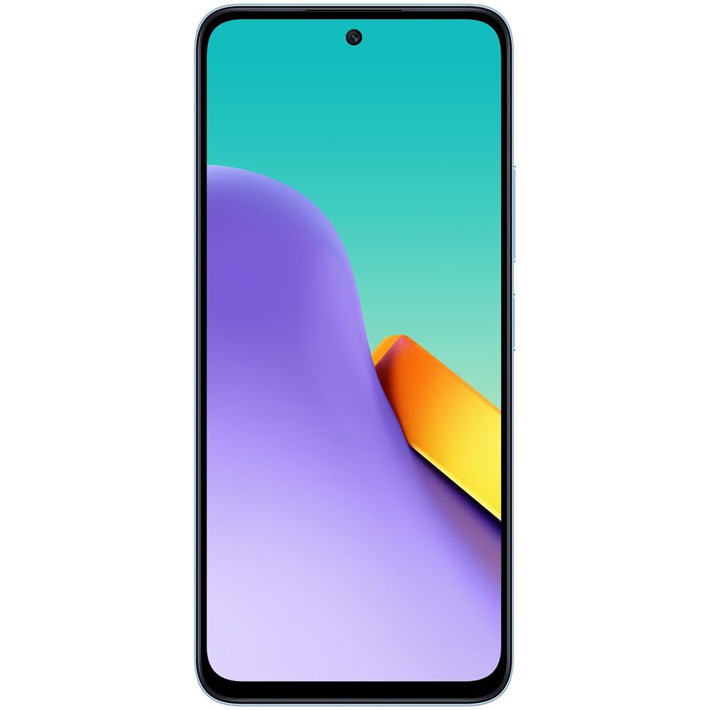 Redmi 12 128 GB 5G Dual Sim Display 6.79" LCD Slot Nano SD Fotocamera 50 Mpx Android 13 Blu - Foto 2