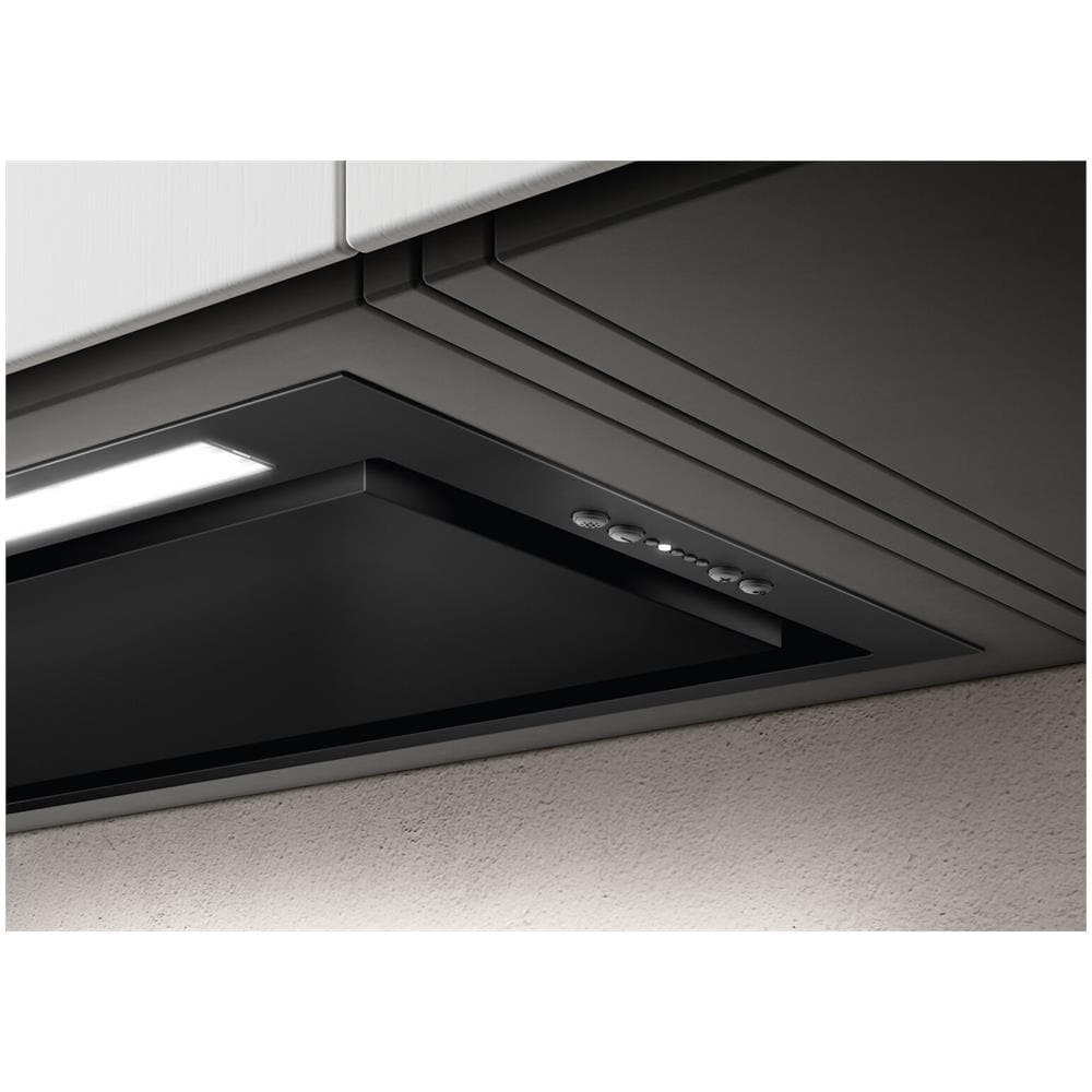 Cappa a Scomparsa PRF0184107 Aspirante Colore Nero - Foto 2