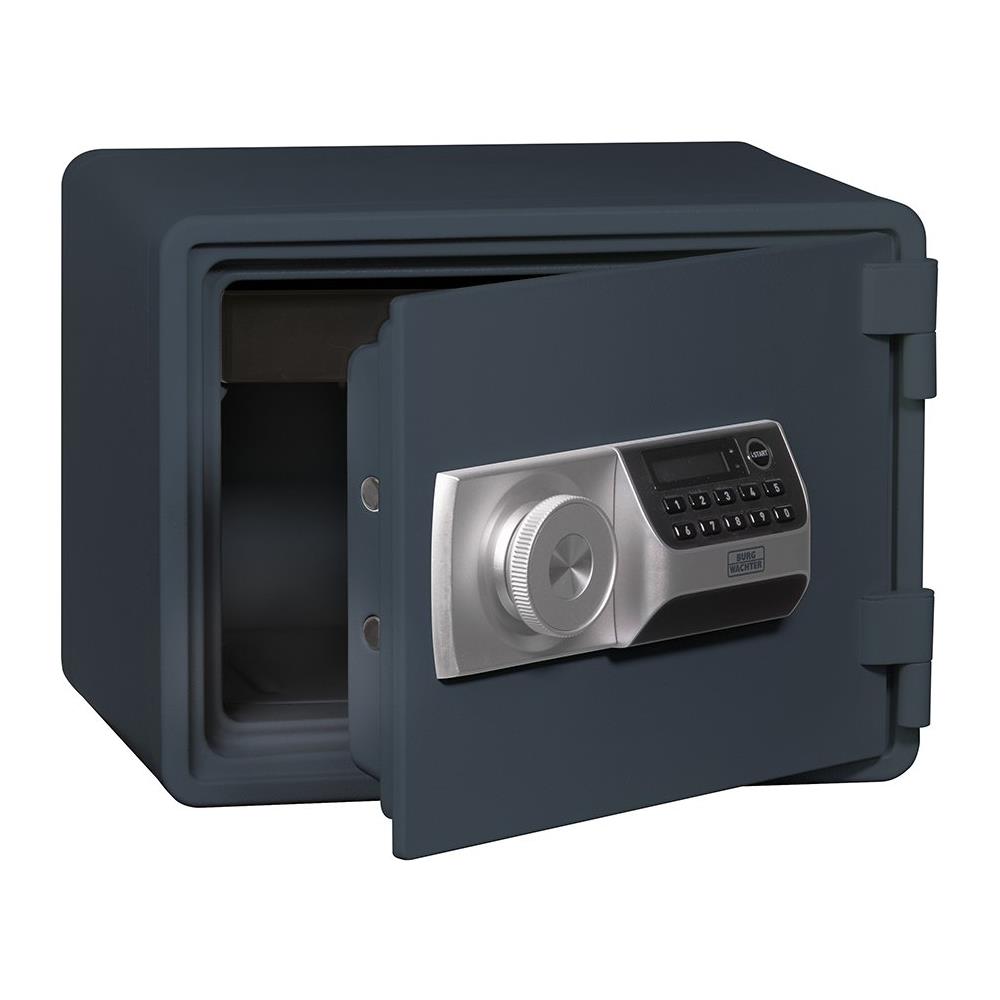 FP 44 E cassaforte Cassaforte indipendente 14,3 L Nero - Foto 1
