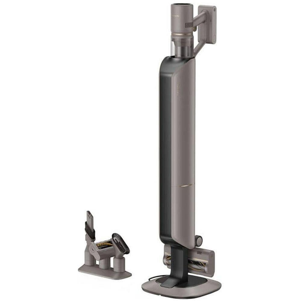 Aspirapolvere Verticale Senza Fili Con Stazione Di Pulizia Z10 Station - Foto 1