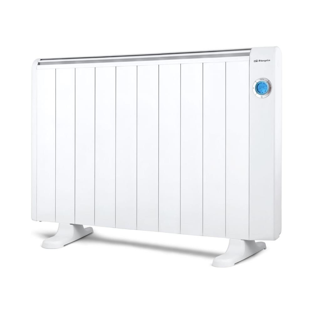 Rre 1810 Interno Bianco 1800 W Riscaldatore ambiente elettrico a infrarossi - Foto 1