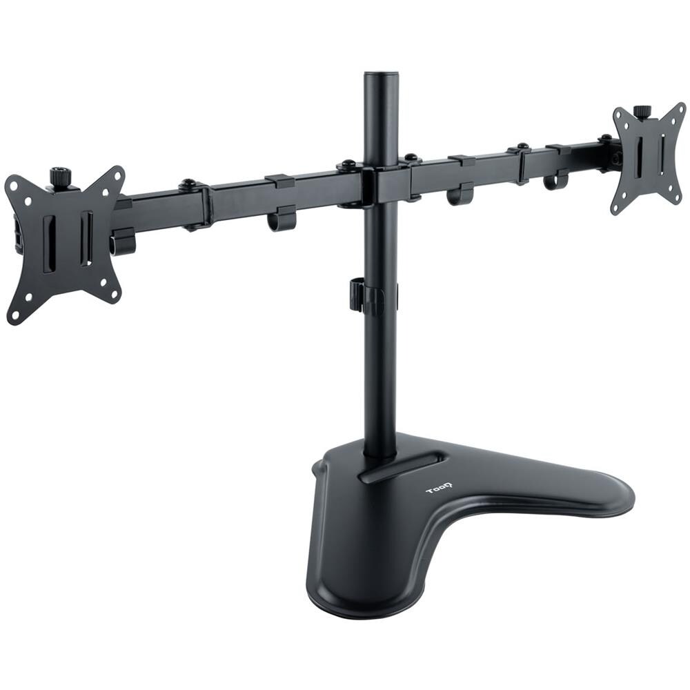 DB1702TN-B supporto da tavolo per Tv a schermo piatto 81,3 cm (32") Nero Scrivania - Foto 1