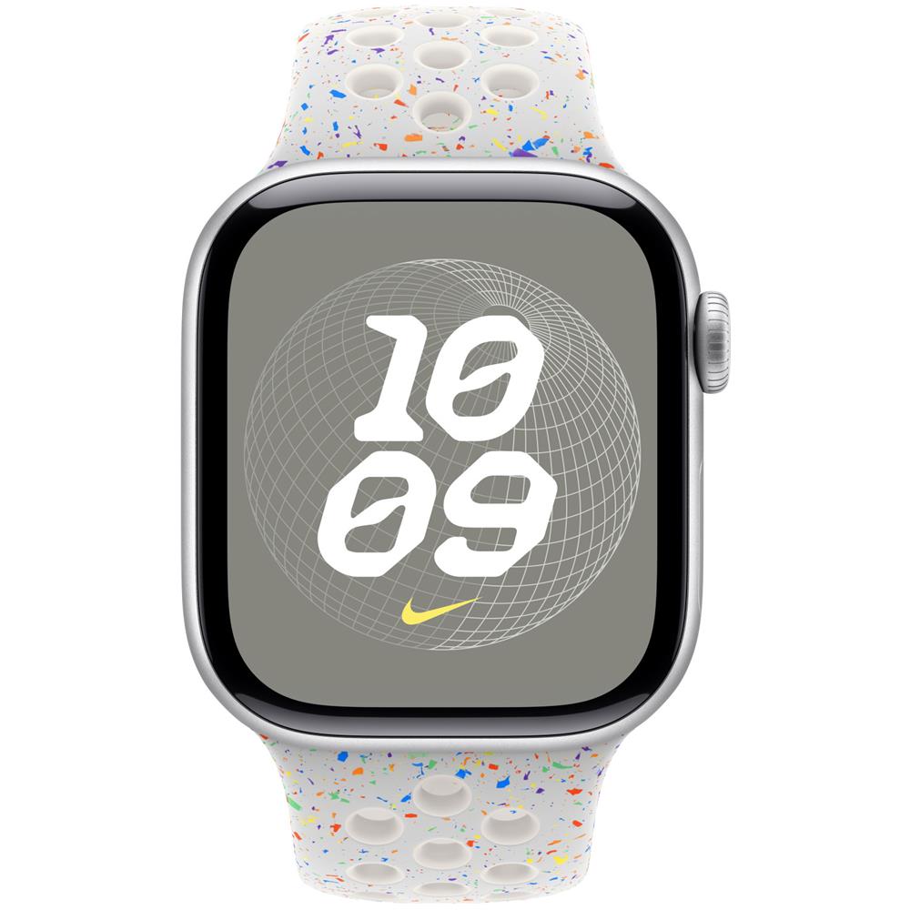 Cinturino Nike Sport platino (40 mm) - S /M - Foto 3