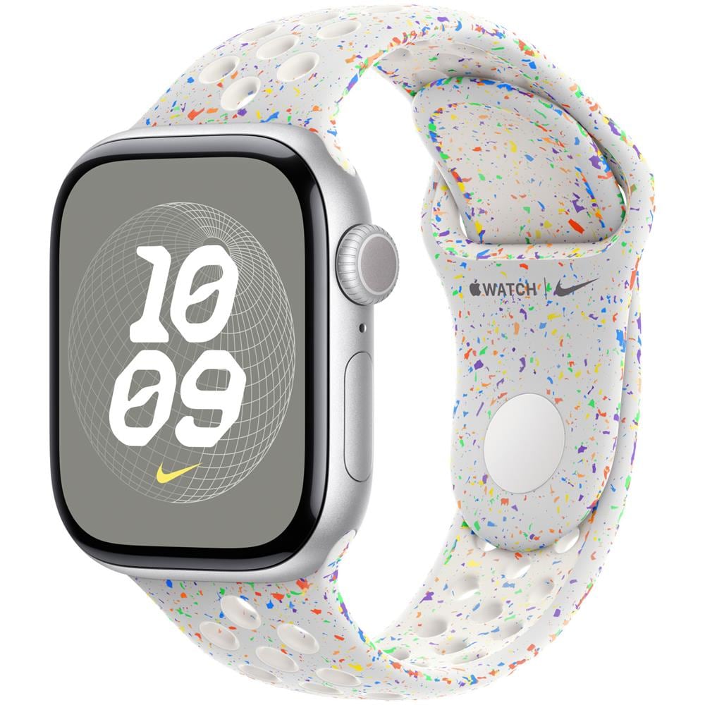 Cinturino Nike Sport platino (40 mm) - S /M - Foto 2