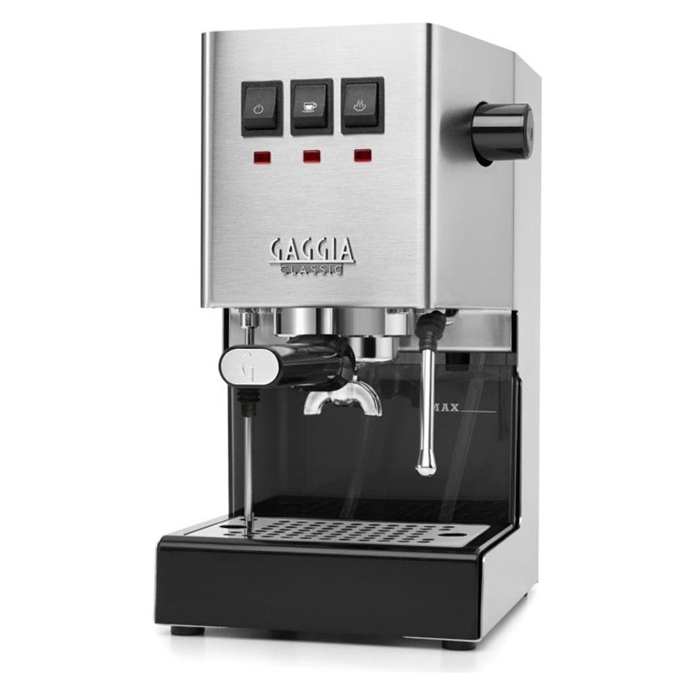 E24 Manuale Macchina da Caffè Combi 2,1 L Inox - Foto 2