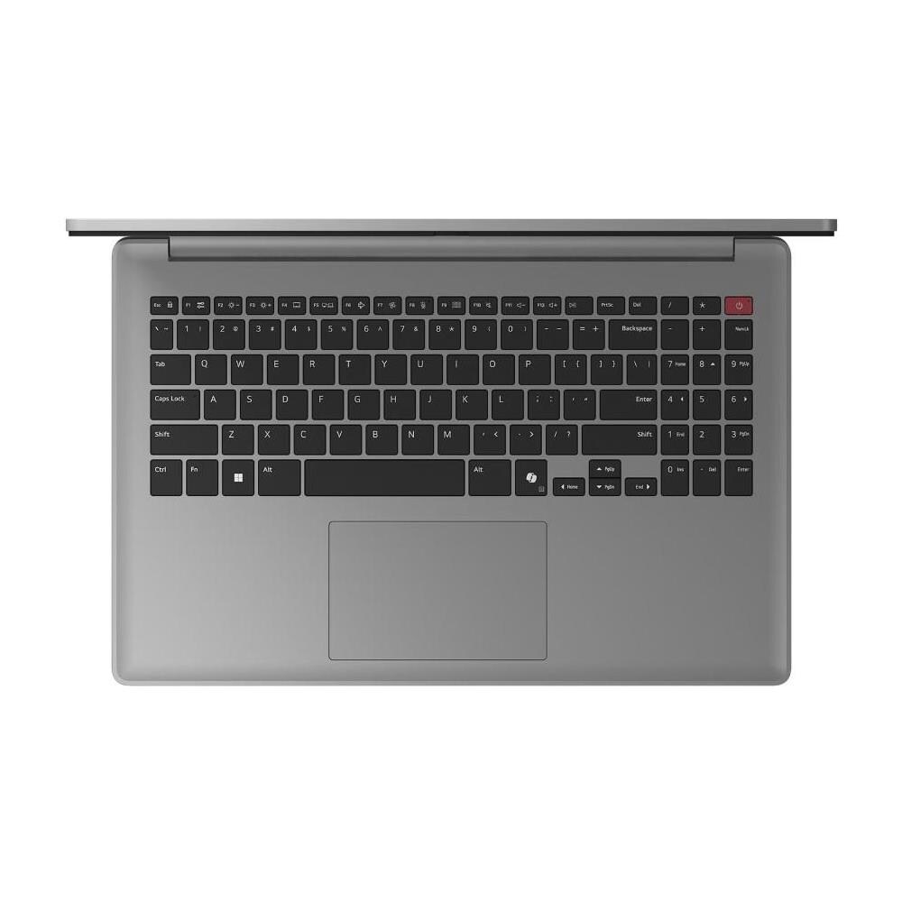Notebook Gram Book 15U50T-G.AAS3U1 Monitor 15.6" Full HD Intel Core i5-1334U RAM 16GB SSD 512GB Wi-Fi 6 Windows 11 Home - Foto 2