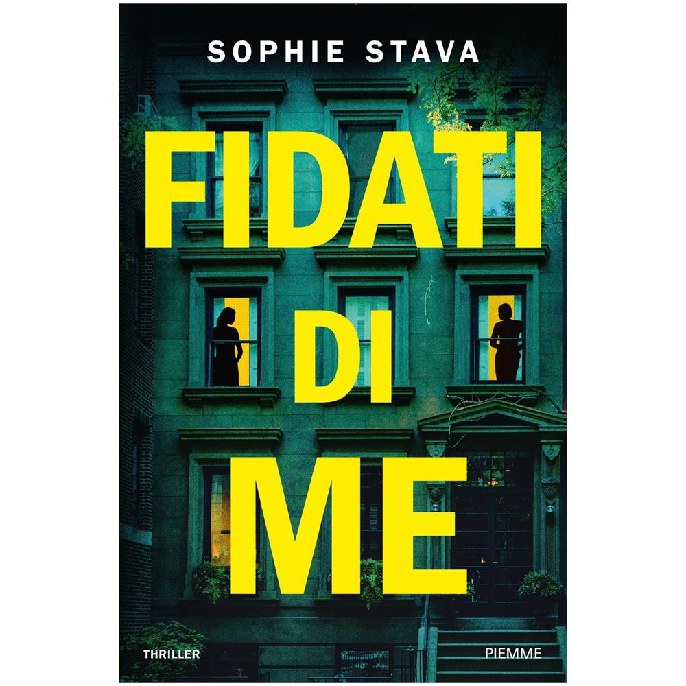 Sophie Stava - Fidati di me - Foto 1