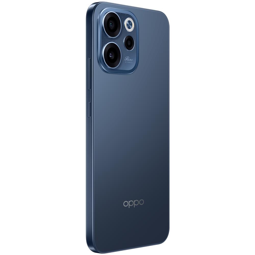 Reno15 FS 5G AI 512GB 8GB Ram Display 6.57" Amoled FHD+ Main Camera 50+8+2MP Dual nanoSim (+eSim) Android 16 Snapdragon 6 Gen1 6500mAh Twilight Black - Foto 10