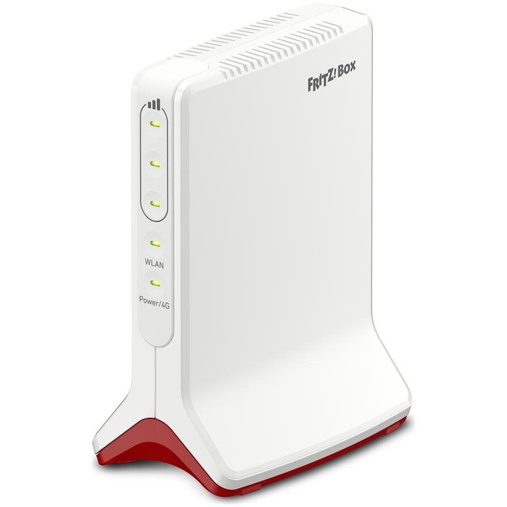 ROUTER 4G CAT6/300 WIFI6/600 1LAN GBIT - Foto 1