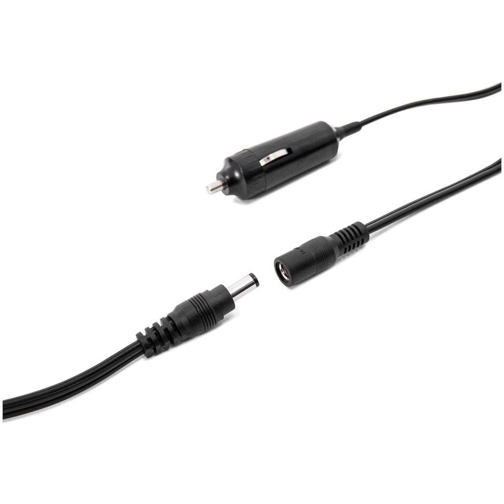 68609 - Pompa Elettrica per gonfiaggio e sgonfiaggio, Accendisigari da auto - Foto 6