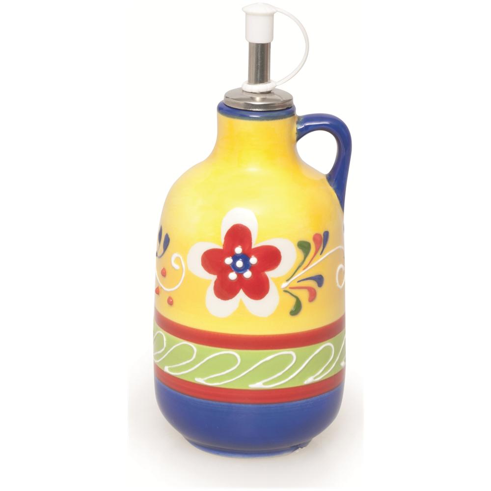 Oliera / acetiera Tex-Mex ml. 400. - Foto 1