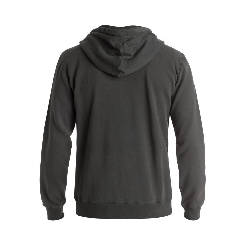 Felpa Uomo Home Front S Nero - Foto 2