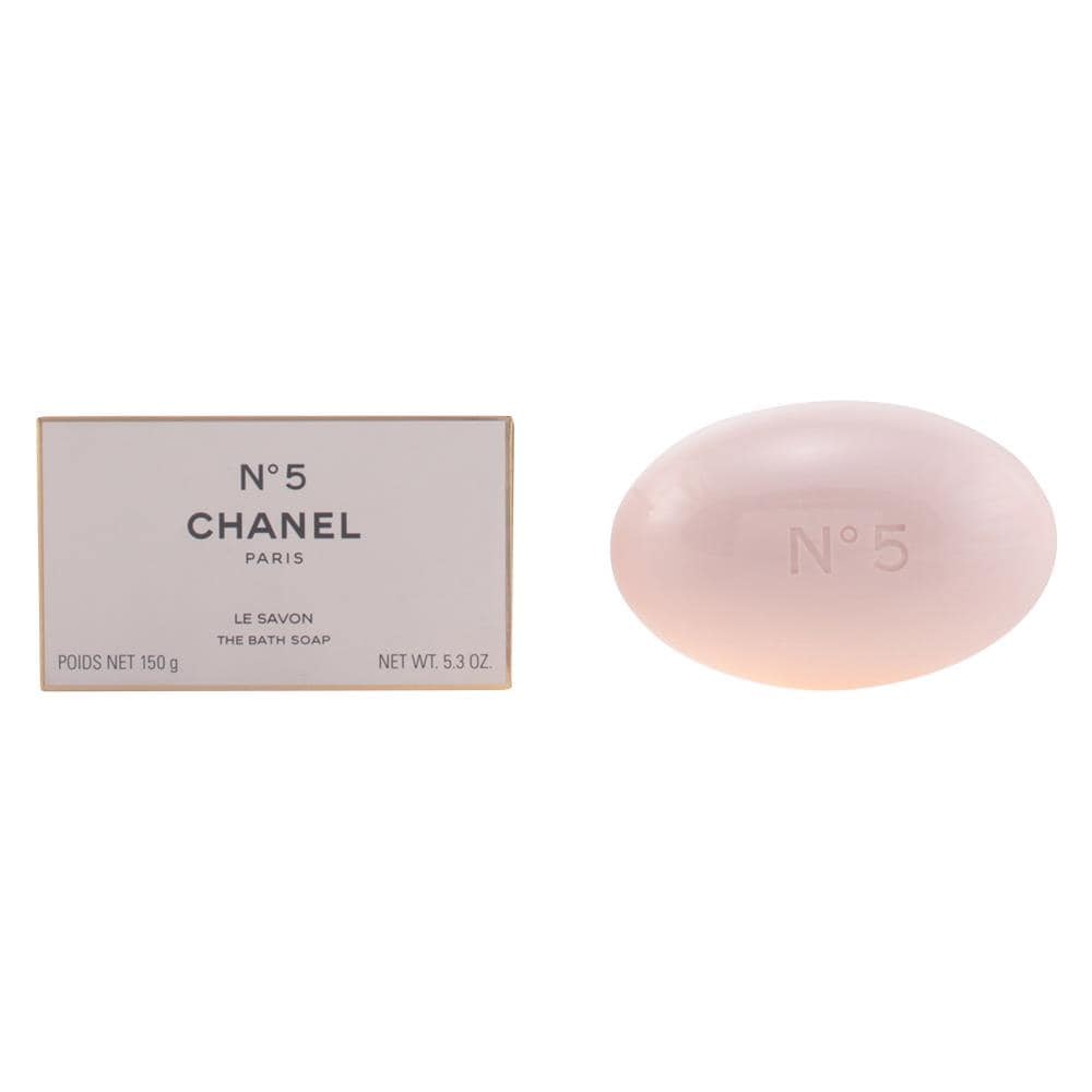 Nº 5 Savon 150 Gr - Foto 1