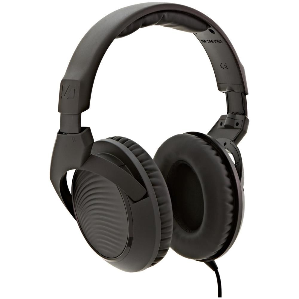 Hd 200 Pro Cuffia Dinamica Chiusa Con Potente Resa Dei Bassi - Foto 2