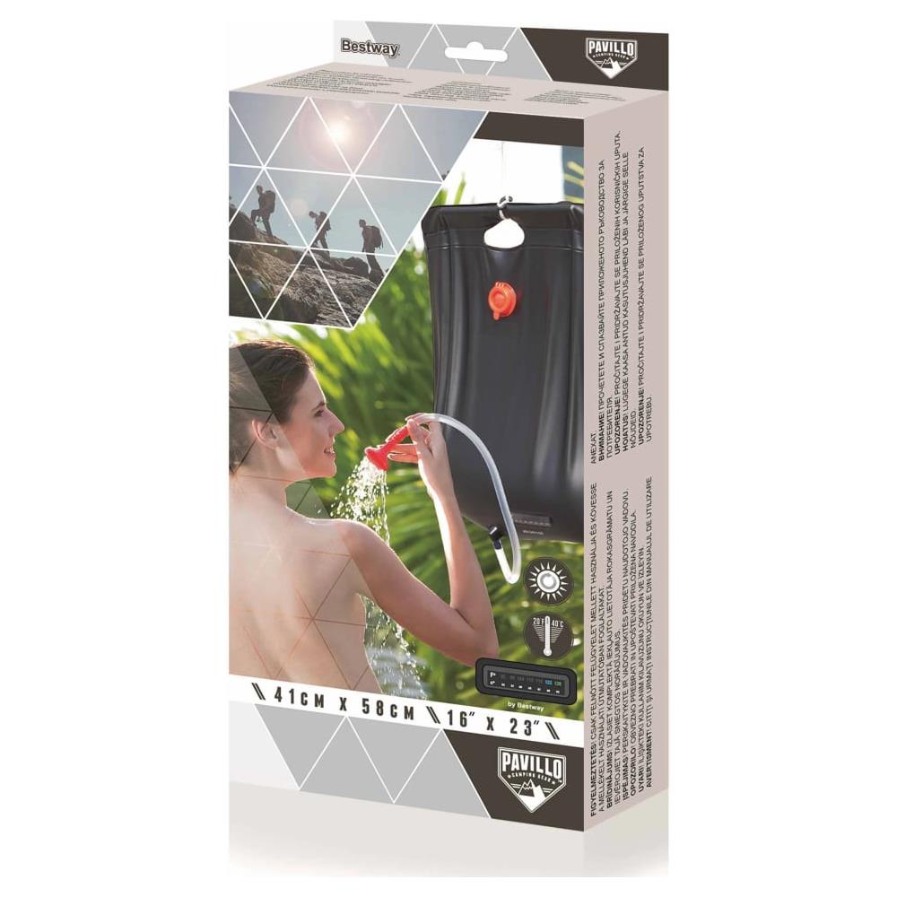 Doccia Solare A Sacca L 20 Bestw - Foto 15