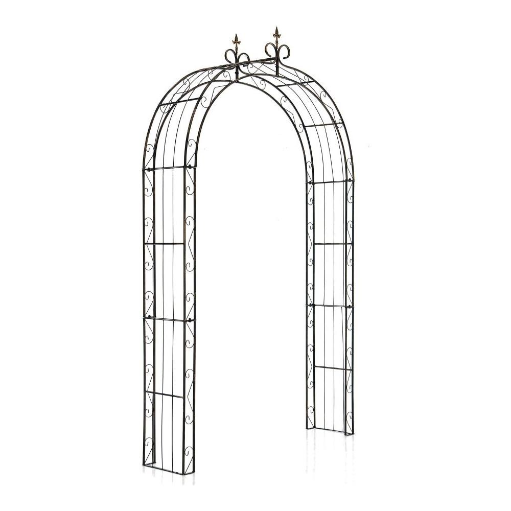 Arco Di Rose Sole - Foto 1