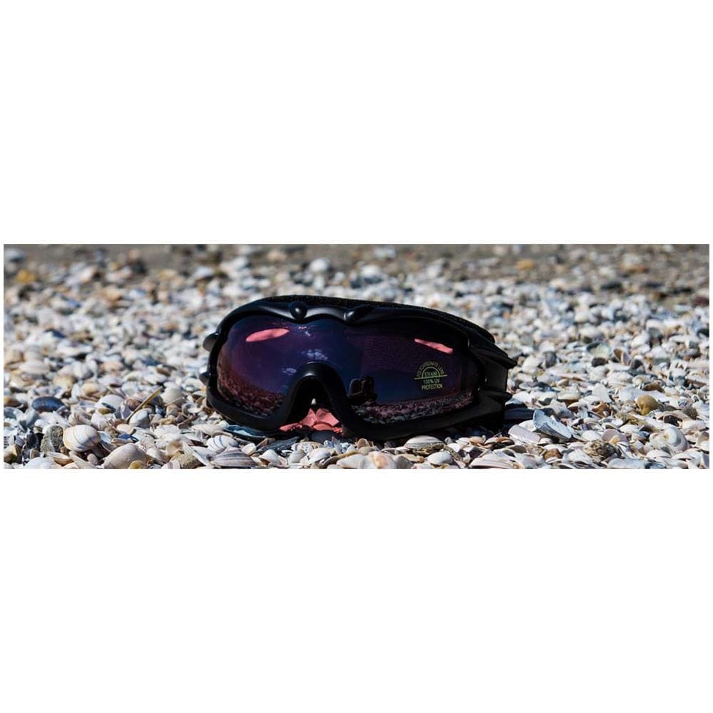 Occhiali Jobe Goggles Protezioni One Size - Foto 2