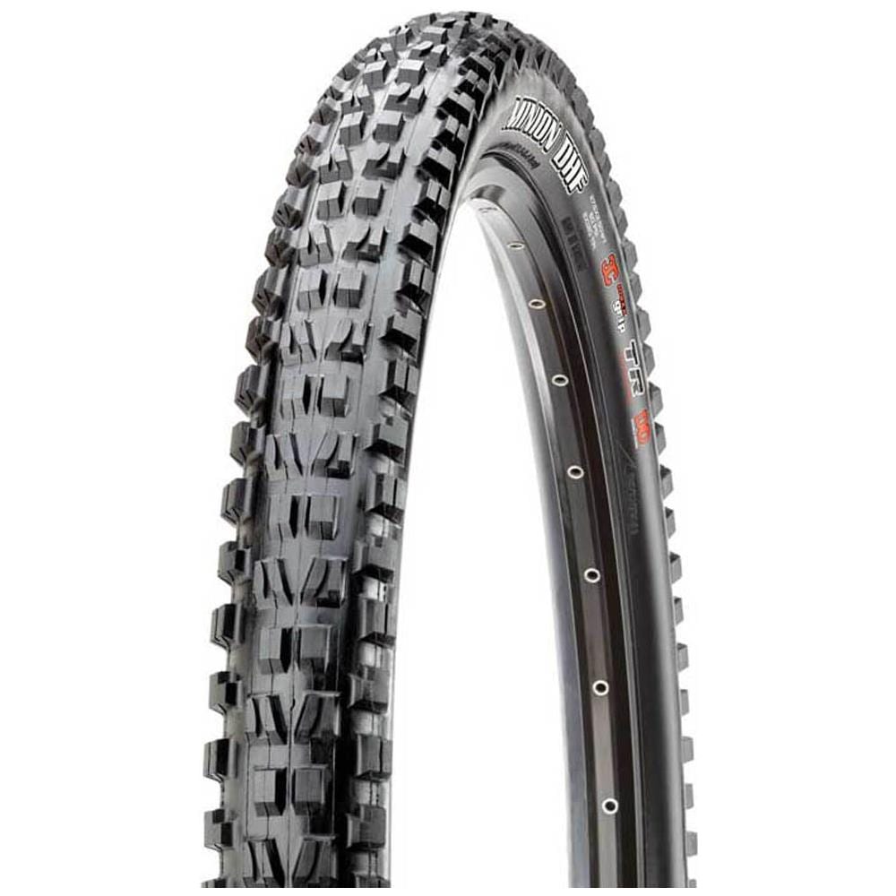 Minion Dhf Exo 3c Tr 27.5x2.30’’ Copertone Mtb - Foto 2