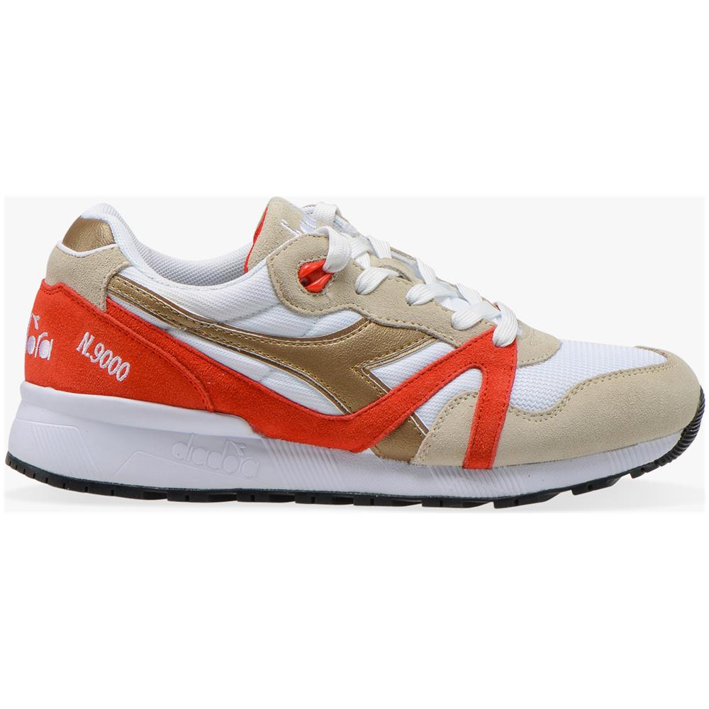Scarpe N9000 Spark Taglia 42 - Foto 1