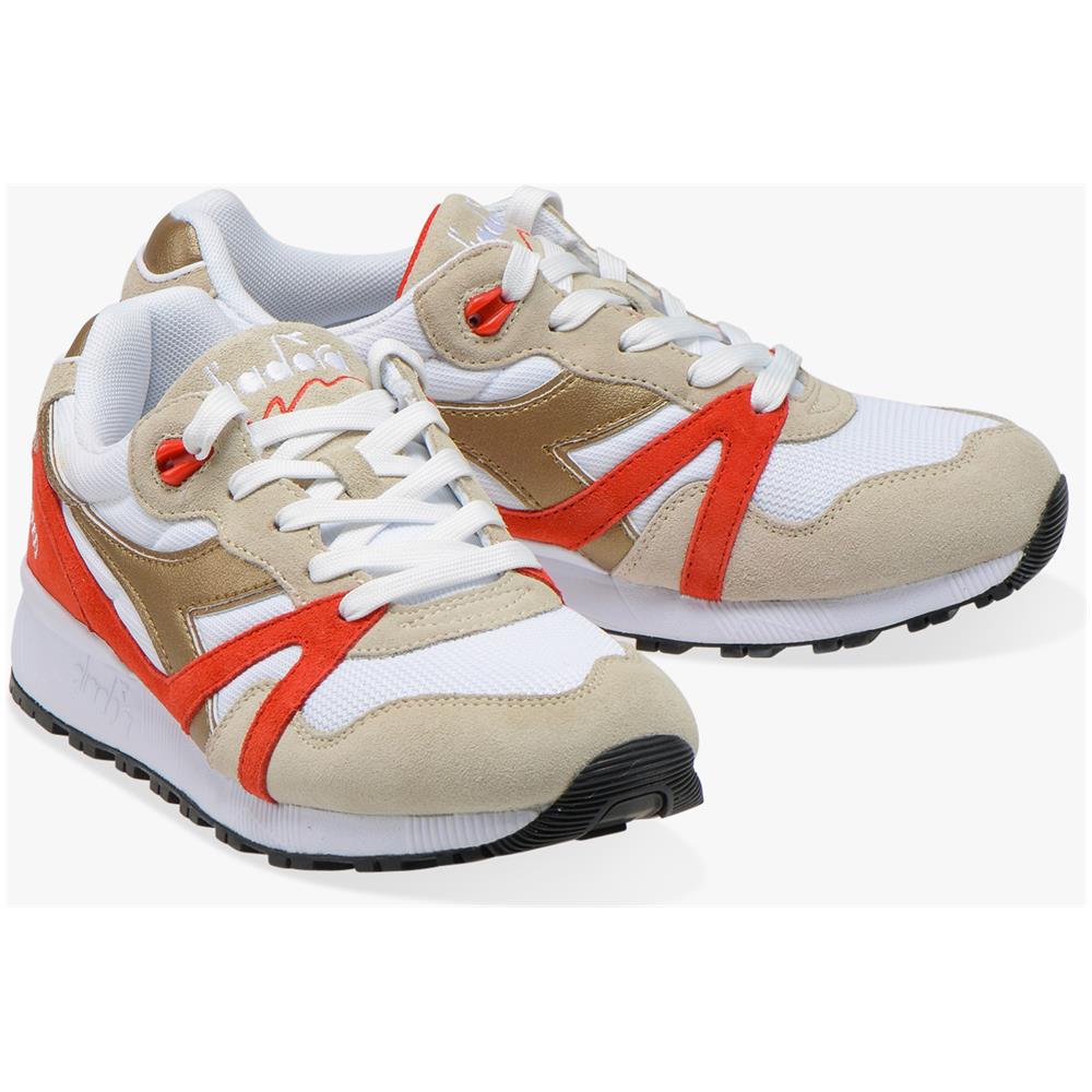 Scarpe N9000 Spark Taglia 42 - Foto 2
