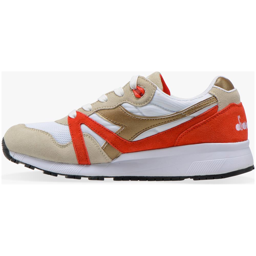 Scarpe N9000 Spark Taglia 42 - Foto 3