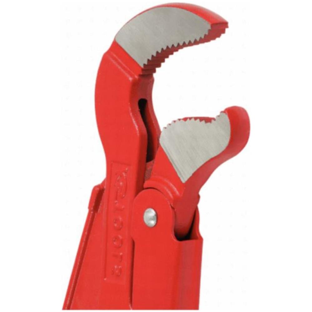 Giratubi Modello Svedese 45° 1 1/2"" 113.1500 - Foto 4