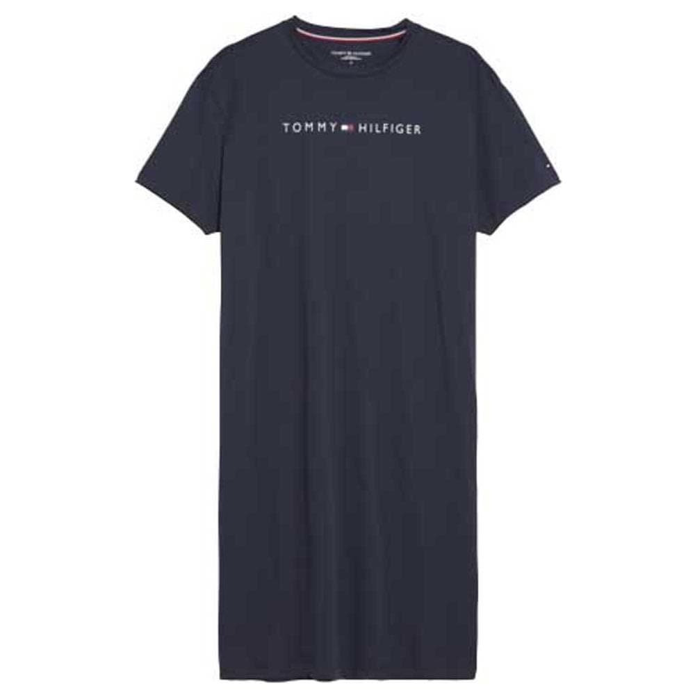 Vestiti Roun Neck Dress Abbigliamento Donna Xs - Foto 1